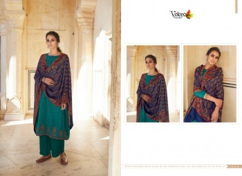 Volono Trendz Era vol 1 Jam Cotton Salwar Kameez