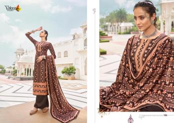 Volono Trendz Velvet vol 1 Winter Salwar Kameez Wholesaler