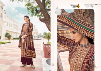 Volono Trendz Velvet vol 1 Winter Salwar Kameez Wholesaler