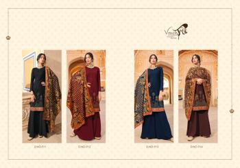 Vouch fashion Naair vol 2 Salwar kameez wholesaler