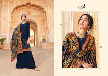 Vouch fashion Naair vol 2 Salwar kameez wholesaler