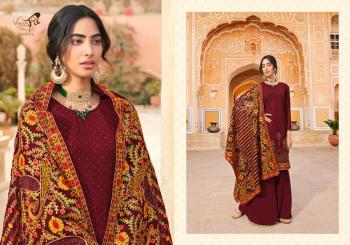 Vouch fashion Naair vol 2 Salwar kameez wholesaler