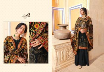 Vouch fashion Naair vol 2 Salwar kameez wholesaler