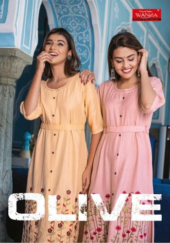 Wanna-olive-regular-wear-kurtis-buy-wholesale-Price-1