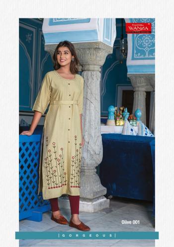 Wanna-olive-regular-wear-kurtis-buy-wholesale-Price-3