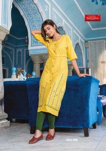 Wanna-olive-regular-wear-kurtis-buy-wholesale-Price-6