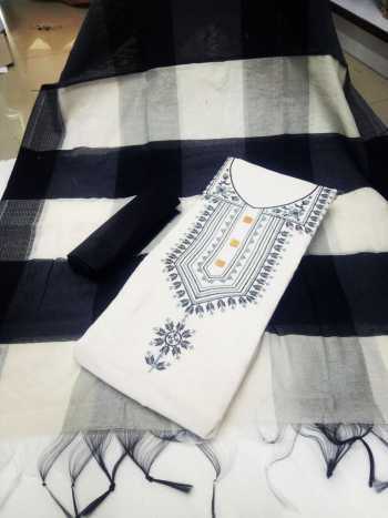 White-and-Black-Cotton-dress-catalog-4