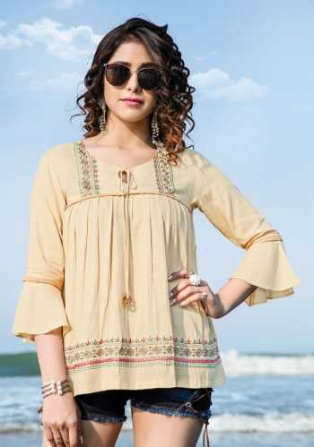 Yami Fashion Topsy vol 11 Western Tops catalog wholesale