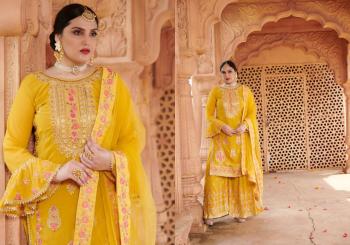 Your Choice Bollywood Wedding Sharara Salwar kameez