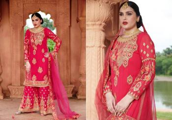 Your Choice Bollywood Wedding Sharara Salwar kameez