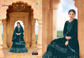 Your Choice Celebrity vol 2 Georgette Wedding Suits catalog