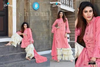 Your Choice Ding Dong vol 11 Jam Silk Cotton Salwar Kameez