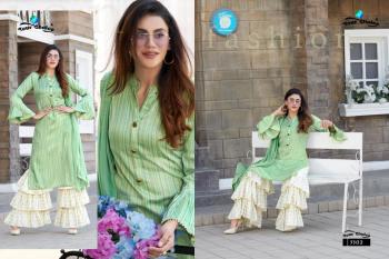 Your Choice Ding Dong vol 11 Jam Silk Cotton Salwar Kameez