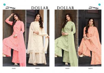 Your Choice Dollar Georgette Heavy Suits catalog wholesaler
