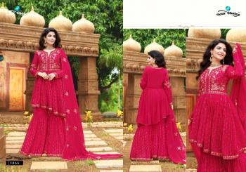 Your Choice Fashion Zone Wedding Salwar Kameez wholesaler