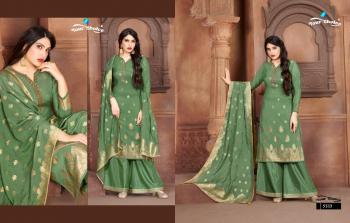 Your Choice Gajban vol 2 modal SIlk Salwar Kameez