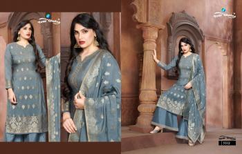 Your Choice Gajban vol 2 modal SIlk Salwar Kameez