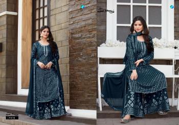 Your Choice Galaxy Wedding Salwar Kameez wholesaler