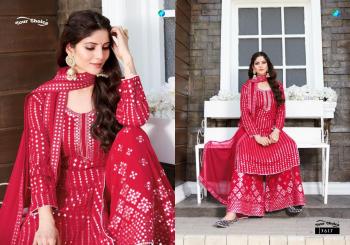 Your Choice Galaxy Wedding Salwar Kameez wholesaler