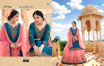 Your Choice Glory vol 1 bridal Salwar kameez wholesaler