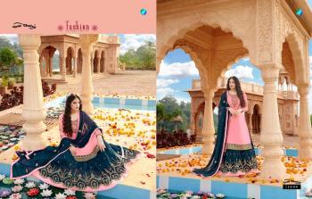 Your Choice Glory vol 1 bridal Salwar kameez wholesaler