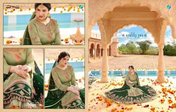 Your Choice Glory vol 1 bridal Salwar kameez wholesaler