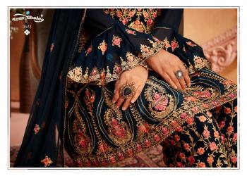 Your Choice maria B Georgette pakistani Suits