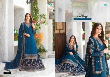 Your Choice Rich look vol 3 Wedding Salwar Kameez wholesaler