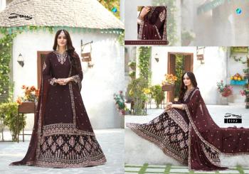 Your Choice Rich look vol 3 Wedding Salwar Kameez wholesaler