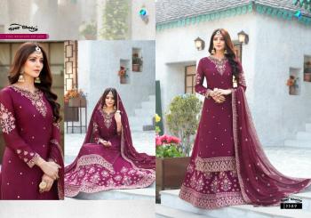 Your Choice Rich look vol 3 Wedding Salwar Kameez wholesaler