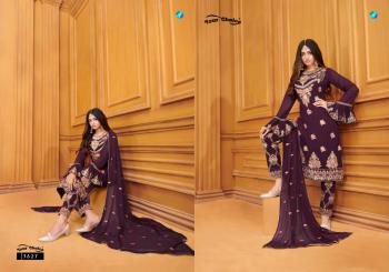 Your Choice Shahnaz Pakistani Suits wholesaler