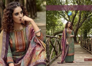 Your Choice winter vol 1 Pashmina Winter Suits wholesaler