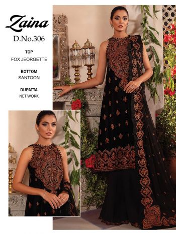 Zaina-vol-12-georgette-Pakistani-Suits-4