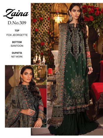 Zaina-vol-12-georgette-Pakistani-Suits-5