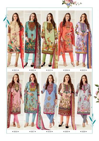 Zainab Ali Studio lawn Collection vol 1 Lawn Dress wholesale price