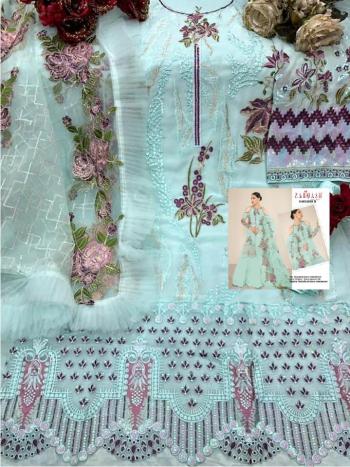 Zarqash jihan pakistani Suits wholesaler