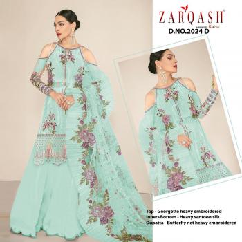 Zarqash jihan pakistani Suits wholesaler