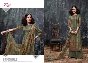 Zeeya kudi Salwar kameez catalog wholesaler