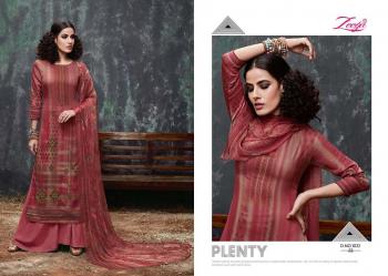 Zeeya kudi Salwar kameez catalog wholesaler