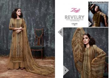 Zeeya kudi Salwar kameez catalog wholesaler