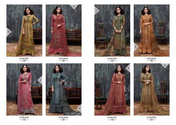 Zeeya kudi Salwar kameez catalog wholesaler