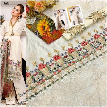 Zeya Firdous Queen Court pakistani Suits Wholesaler