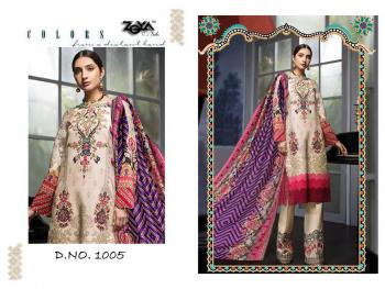 Zeya Suits Mumtaz satin Silk pakistani Suits Wholesaler