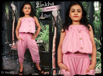 Zinkha Kids Wear 2021 Latest Collection