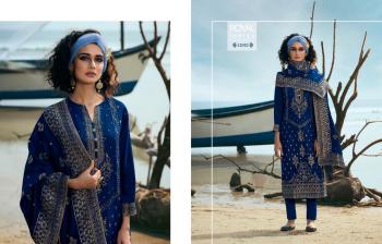 Zisa Traditional Dola Jacquard Salwar Kameez