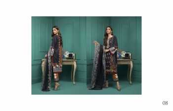 ZS textile Sahil lawn pakistani Suits Wholesaler