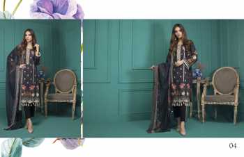 ZS textile Sahil lawn pakistani Suits Wholesaler