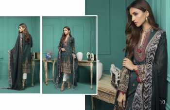 ZS textile Sahil lawn pakistani Suits Wholesaler