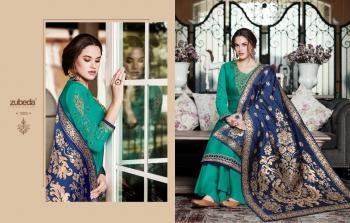 Zubeda Niara Salwar kameez wholesaler