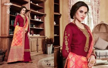 Zubeda Niara Salwar kameez wholesaler